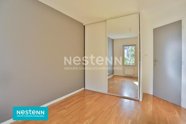 Maison Le Château d'Olonne 90 m² hab 3 chambres jardin