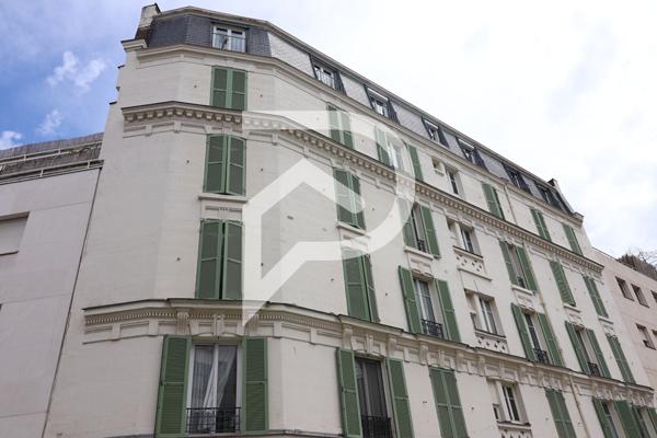 Appartement 3 pièces 60.11 m2