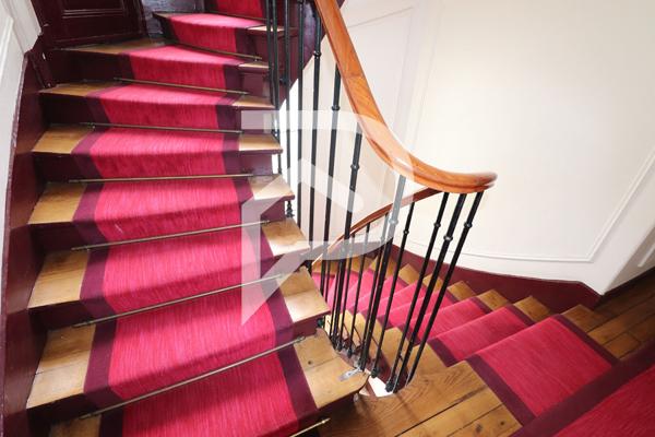 Appartement 3 pièces 60.11 m2