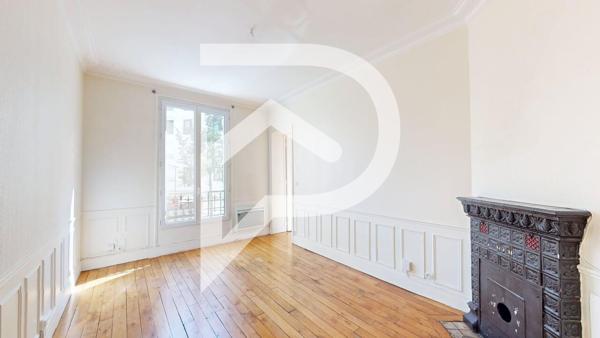 Appartement 3 pièces 60.11 m2