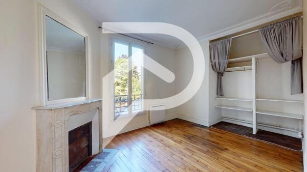 Appartement 3 pièces 60.11 m2
