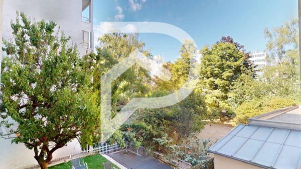 Appartement 3 pièces 60.11 m2