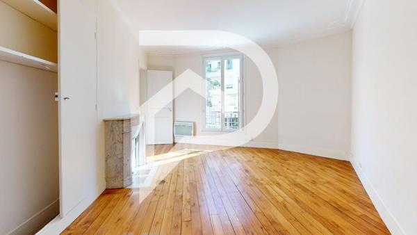 Appartement 3 pièces 60.11 m2