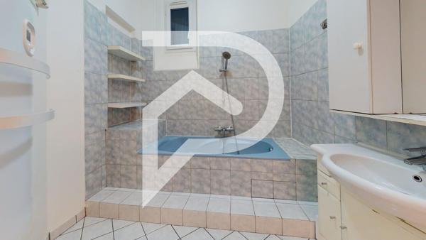 Appartement 3 pièces 60.11 m2