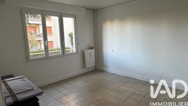 Appartement à vendre 3 pièces 66,26 m² Le Perreux-sur-Marne