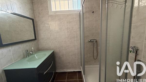 Appartement à vendre 3 pièces 66,26 m² Le Perreux-sur-Marne