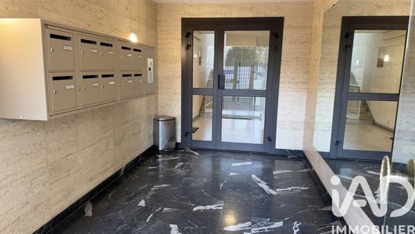 Appartement à vendre 3 pièces 66,26 m² Le Perreux-sur-Marne