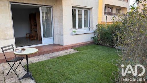 Appartement à vendre 3 pièces 66,26 m² Le Perreux-sur-Marne