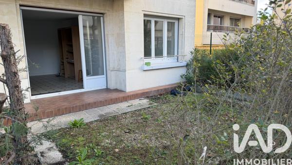 Appartement à vendre 3 pièces 66,26 m² Le Perreux-sur-Marne