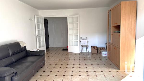 Appartement à vendre 3 pièces 66,26 m² Le Perreux-sur-Marne