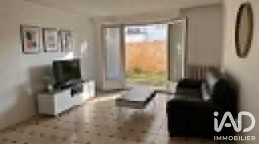 Appartement à vendre 3 pièces 66,26 m² Le Perreux-sur-Marne