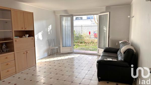Appartement à vendre 3 pièces 66,26 m² Le Perreux-sur-Marne