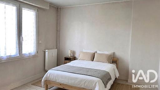 Appartement à vendre 3 pièces 66,26 m² Le Perreux-sur-Marne