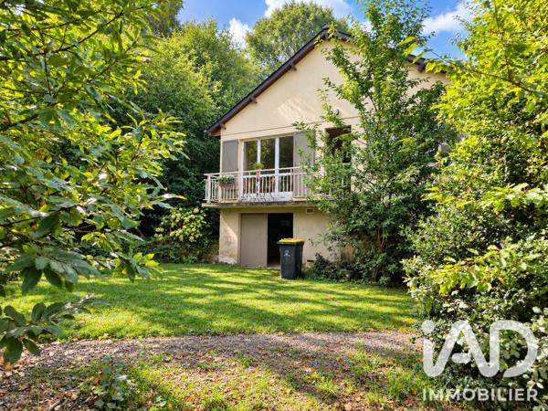 Maison à vendre 5 pièces 89 m² Villedieu-les-Poêles-Rouffigny