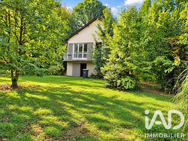 Maison à vendre 5 pièces 89 m² Villedieu-les-Poêles-Rouffigny
