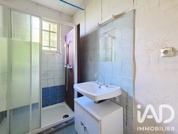 Maison à vendre 5 pièces 89 m² Villedieu-les-Poêles-Rouffigny