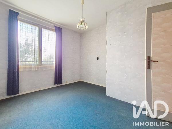 Maison à vendre 5 pièces 89 m² Villedieu-les-Poêles-Rouffigny