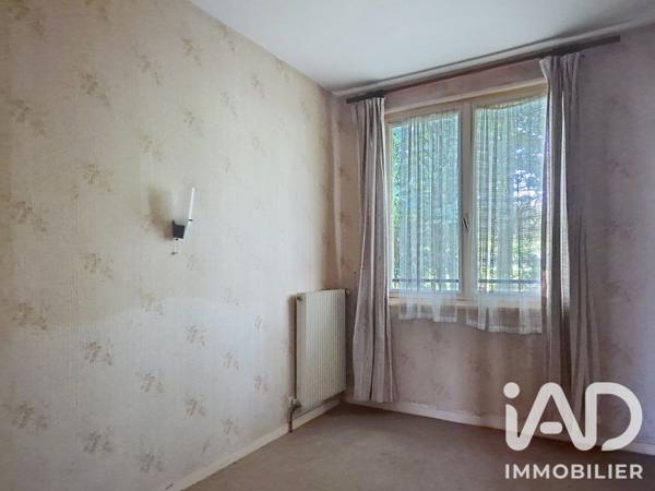 Maison à vendre 5 pièces 89 m² Villedieu-les-Poêles-Rouffigny