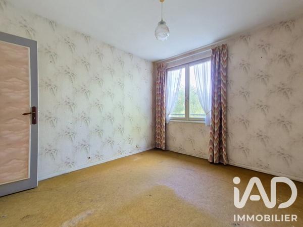 Maison à vendre 5 pièces 89 m² Villedieu-les-Poêles-Rouffigny