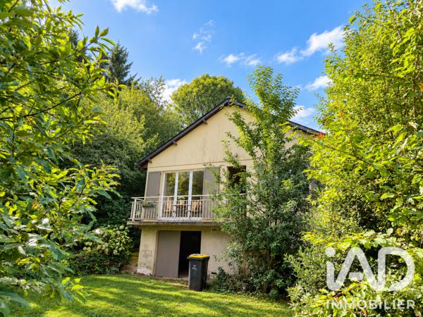 Maison à vendre 5 pièces 89 m² Villedieu-les-Poêles-Rouffigny