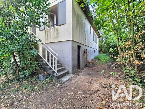 Maison à vendre 5 pièces 89 m² Villedieu-les-Poêles-Rouffigny