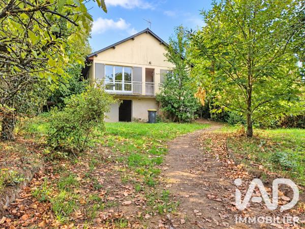 Maison à vendre 5 pièces 89 m² Villedieu-les-Poêles-Rouffigny