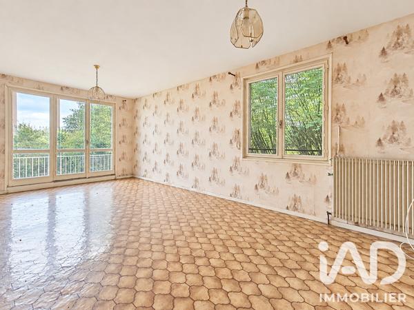 Maison à vendre 5 pièces 89 m² Villedieu-les-Poêles-Rouffigny