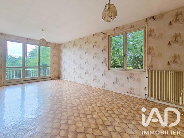 Maison à vendre 5 pièces 89 m² Villedieu-les-Poêles-Rouffigny