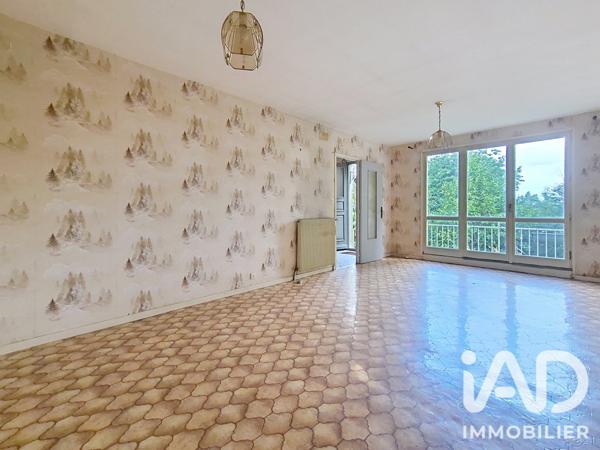Maison à vendre 5 pièces 89 m² Villedieu-les-Poêles-Rouffigny