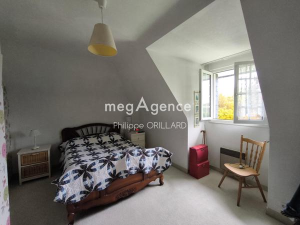 Maison à CHATEAUBRIANT, 44110 - 8 pièces 234m²