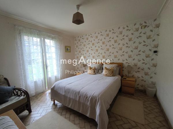 Maison à CHATEAUBRIANT, 44110 - 8 pièces 234m²