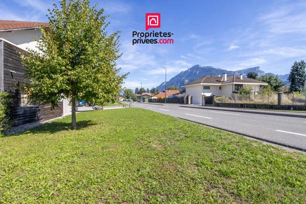 Appartement T2 récent avec jardin et garage - Idéal investisseur ou futur occupant