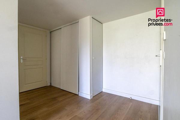 Appartement T2 récent avec jardin et garage - Idéal investisseur ou futur occupant