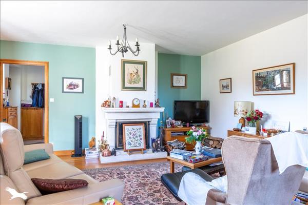 Maison à vendre |  Ladignac-le-Long |  5 pièces | 165 m²