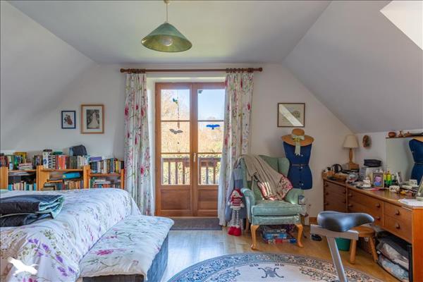 Maison à vendre |  Ladignac-le-Long |  5 pièces | 165 m²