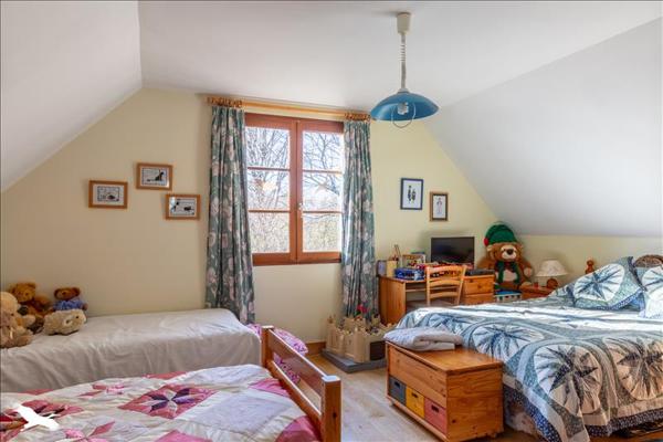 Maison à vendre |  Ladignac-le-Long |  5 pièces | 165 m²