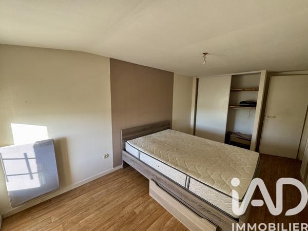 Maison à vendre 3 pièces 62 m² Parthenay