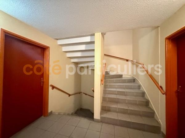 Vente Appartement60,61 m² - 3 Pièces - BERRIAC (11090)