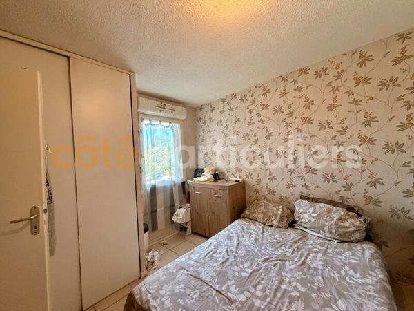 Vente Appartement60,61 m² - 3 Pièces - BERRIAC (11090)