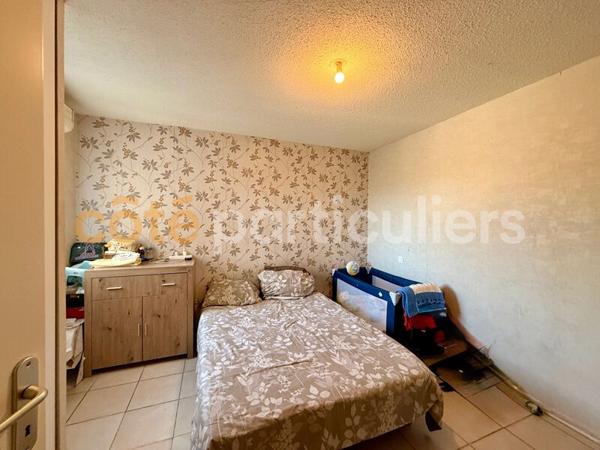 Vente Appartement60,61 m² - 3 Pièces - BERRIAC (11090)