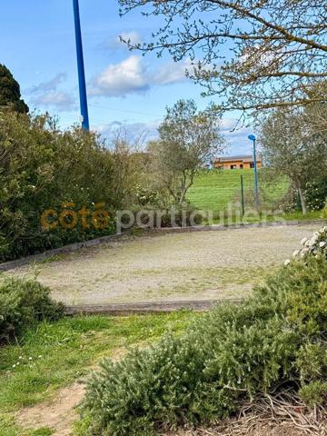 Vente Appartement60,61 m² - 3 Pièces - BERRIAC (11090)