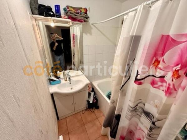 Vente Appartement60,61 m² - 3 Pièces - BERRIAC (11090)