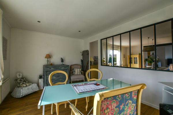 Villa 4 chambres sur 1200 m² de terrain