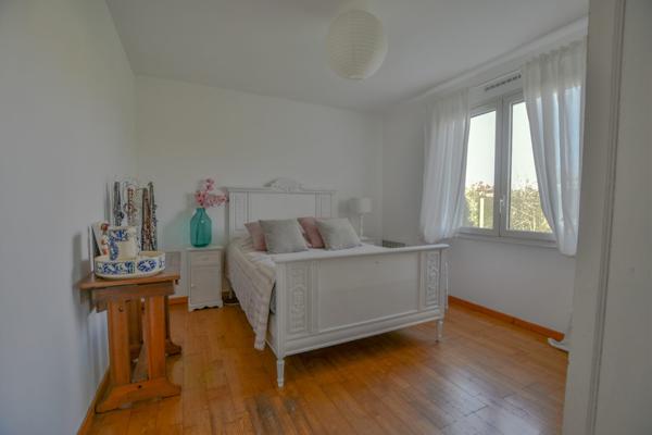 Villa 4 chambres sur 1200 m² de terrain