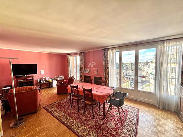 Appartement Pontoise 6 pièce(s) 119 m2 315 000 € ** - Référence 11199