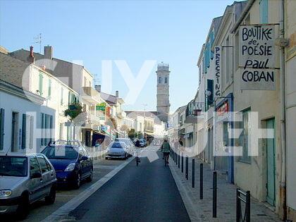 Local commercial Saint Pierre D Oléron