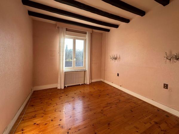 Maison individuelle 178 m² sur un terrain exceptionnel de 3 305 m²