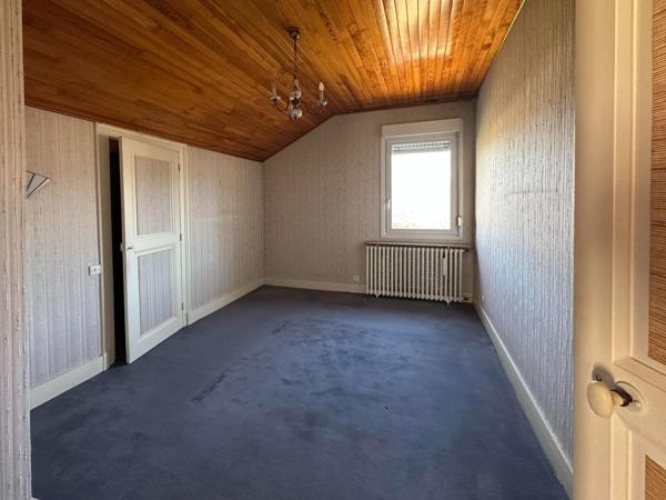 Maison individuelle 178 m² sur un terrain exceptionnel de 3 305 m²