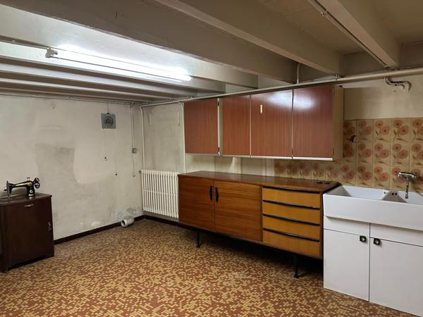 Maison individuelle 178 m² sur un terrain exceptionnel de 3 305 m²