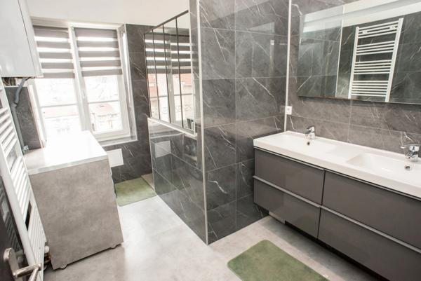 Appartement à vendre 3 pièces PONT A MOUSSON (54)